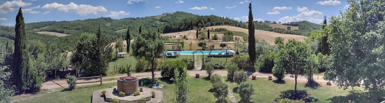 Country house Casale Refoli Guest House Casole d'Elsa