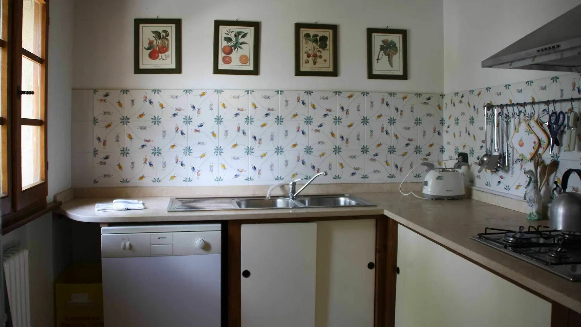 Casale Refoli Guest House Casole d'Elsa Country house