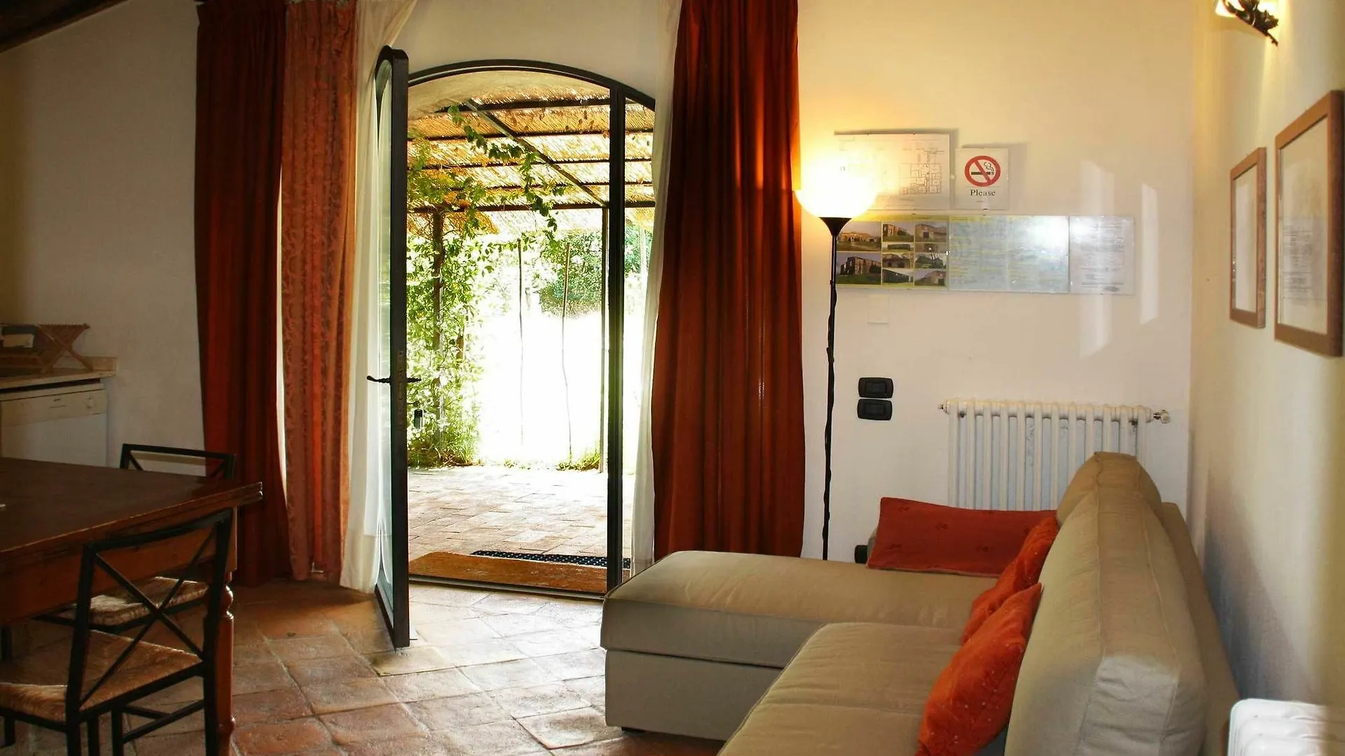 Country house Casale Refoli Guest House Casole d'Elsa