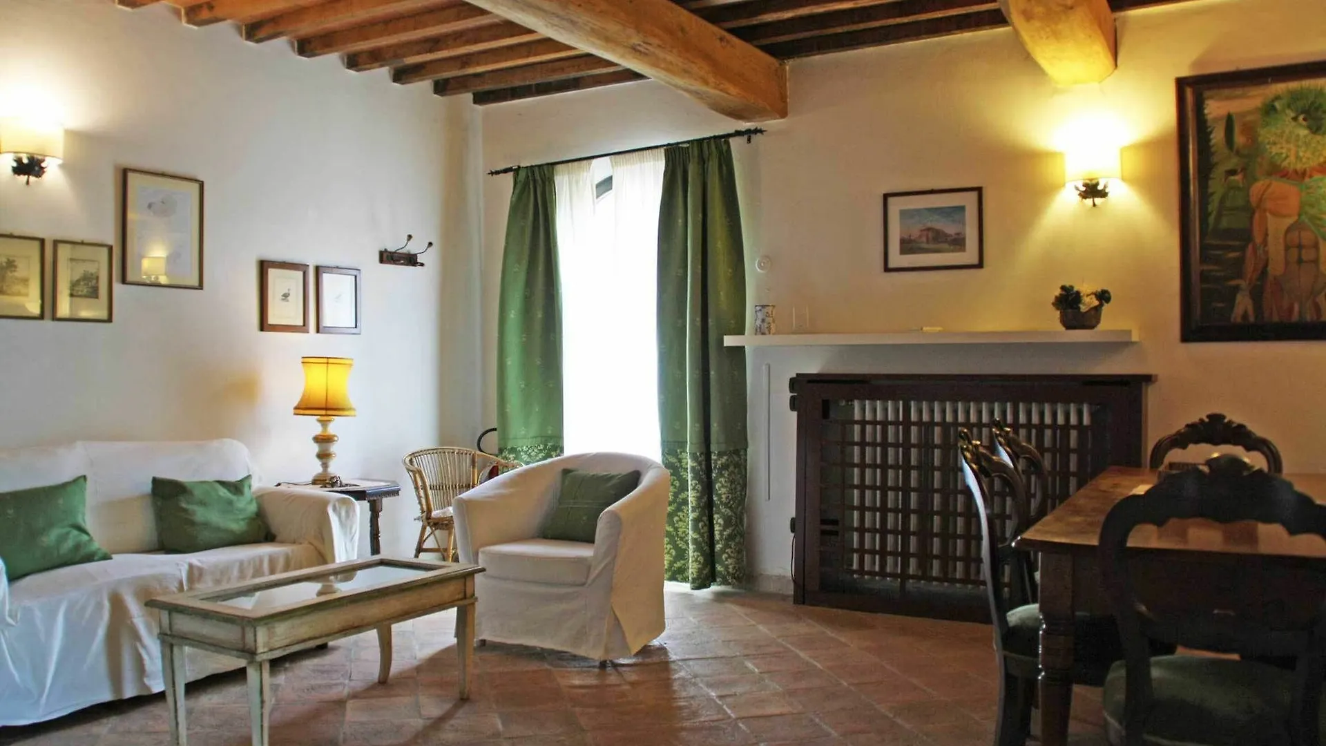 Country house Casale Refoli Guest House Casole d'Elsa
