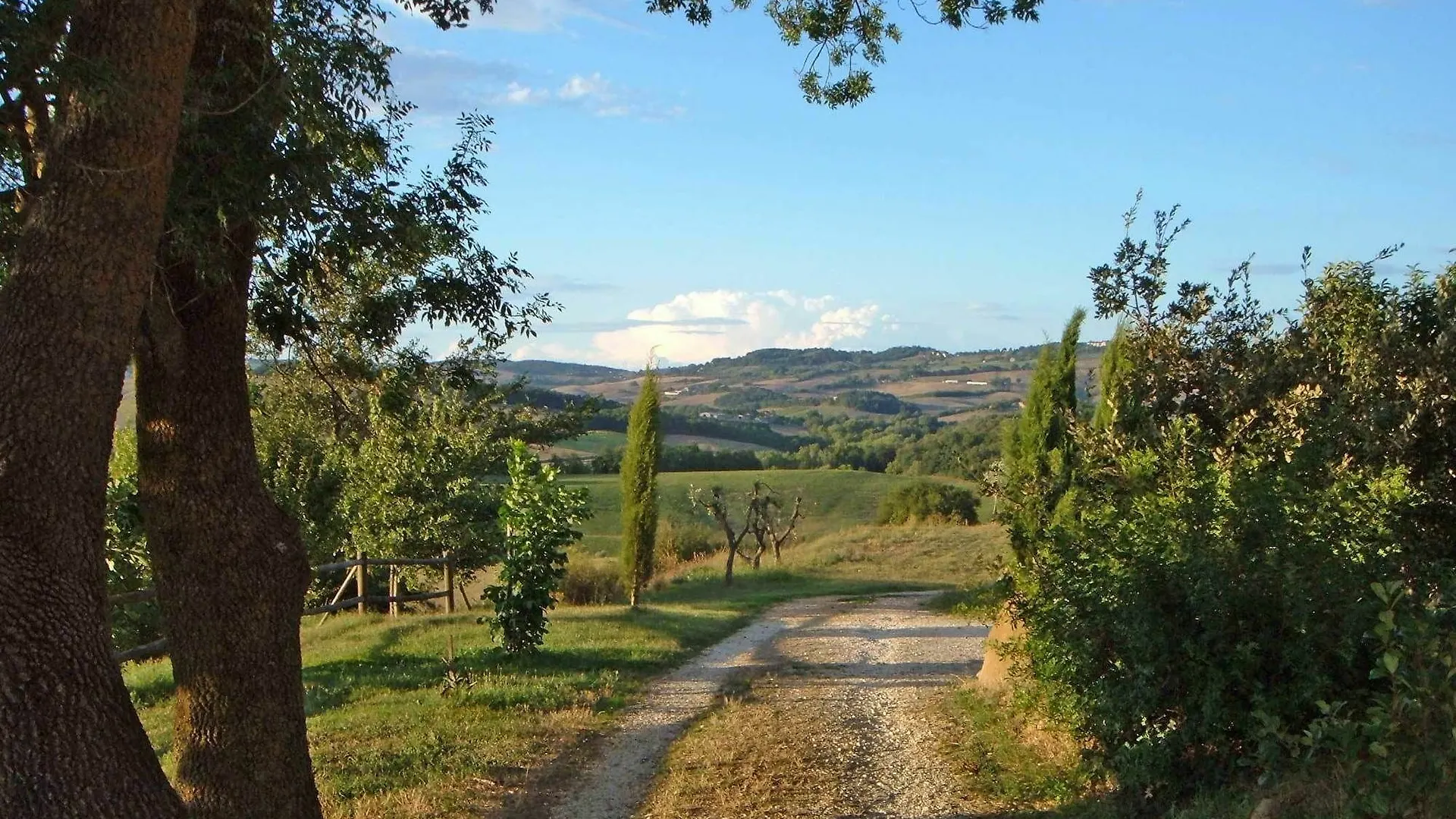 Country house Casale Refoli Guest House Casole d'Elsa Italy