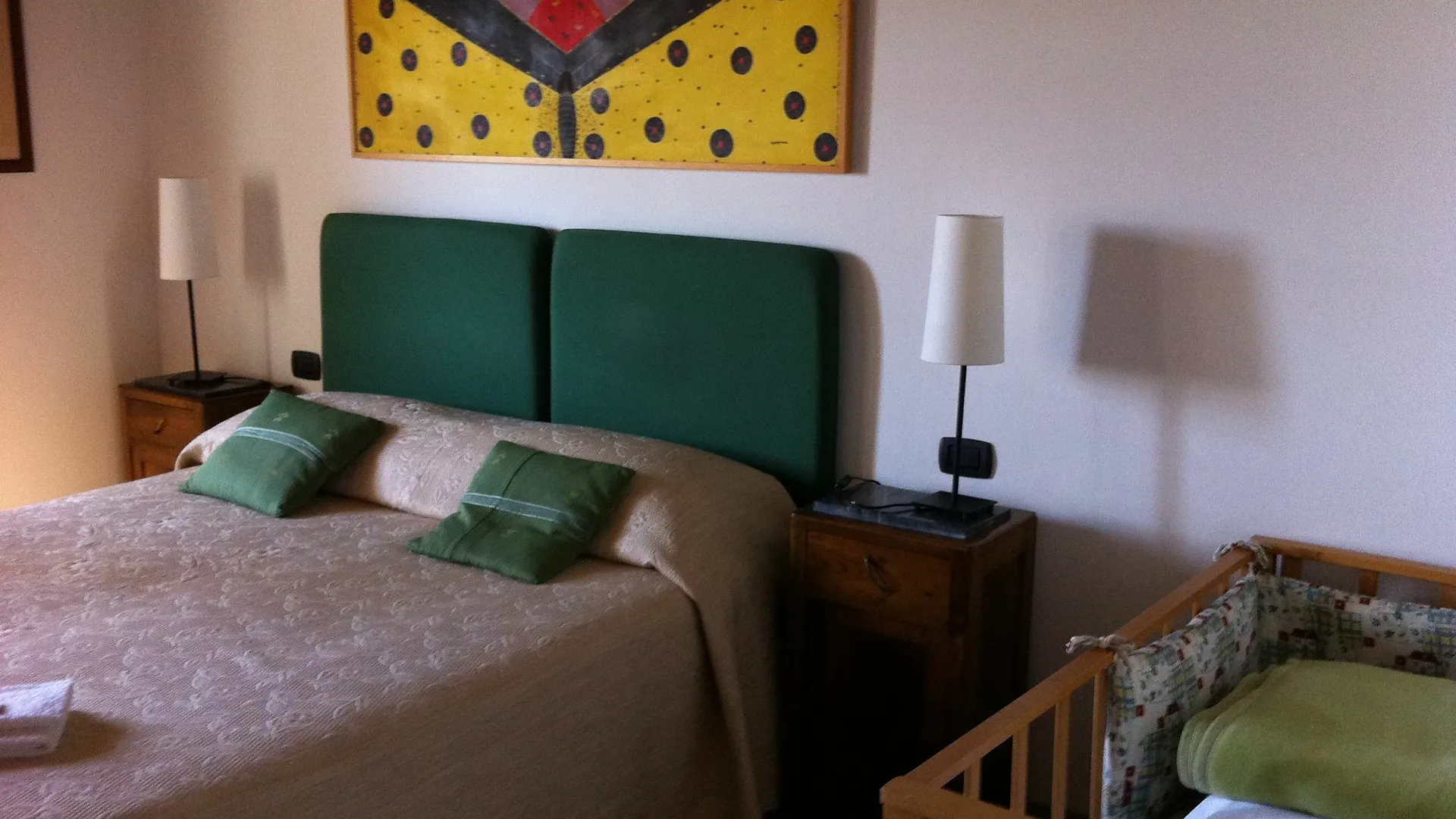 Country house Casale Refoli Guest House Casole d'Elsa