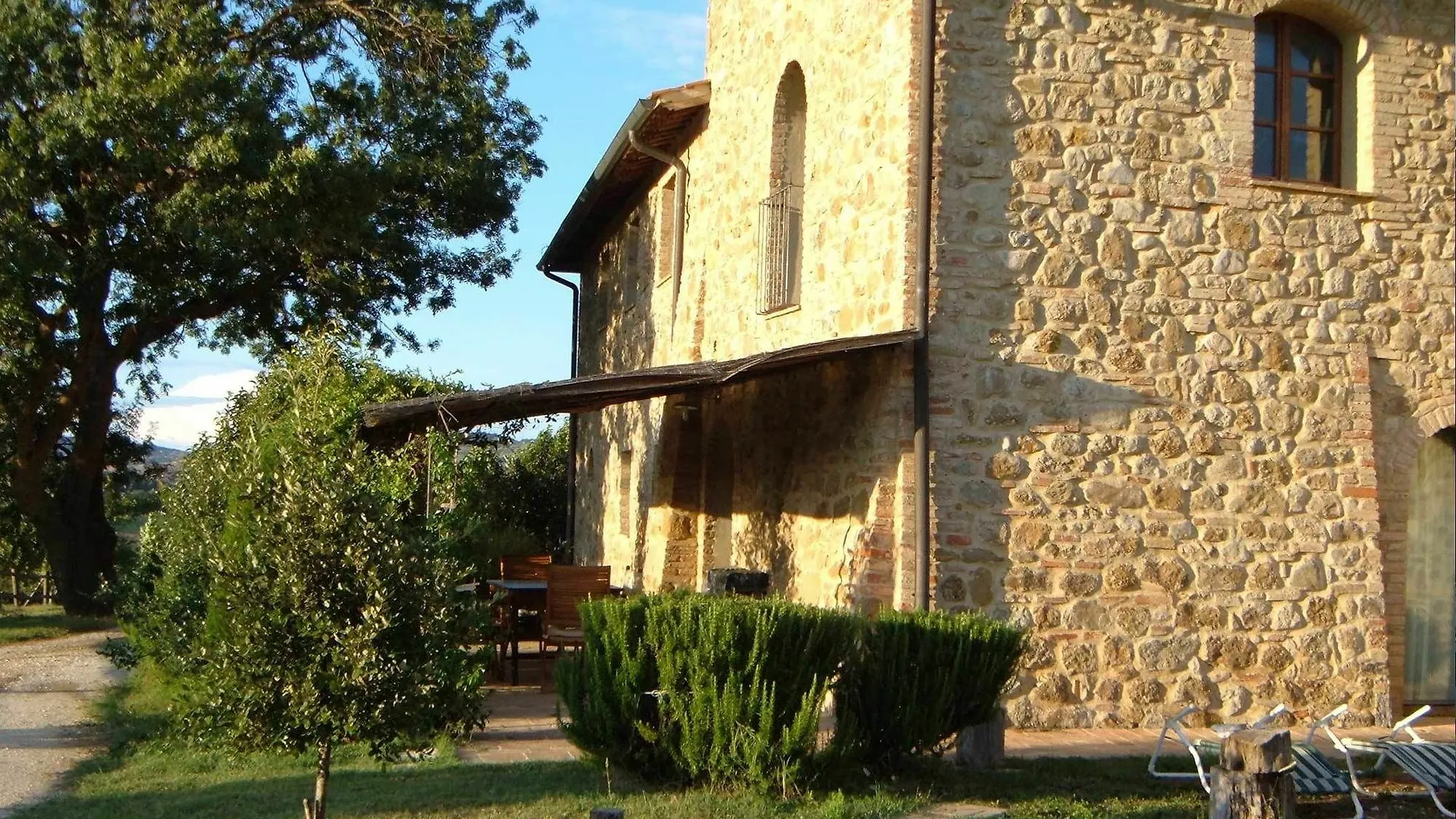 Country house Casale Refoli Guest House Casole d'Elsa