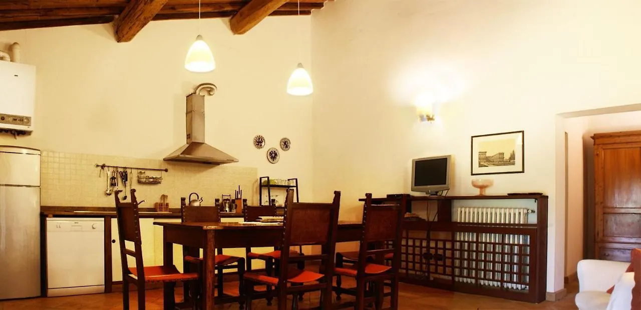 Casale Refoli Guest House Casole d'Elsa