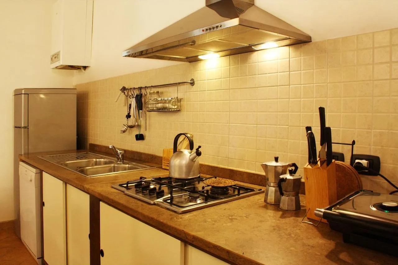 Casale Refoli Guest House Casole d'Elsa Country house