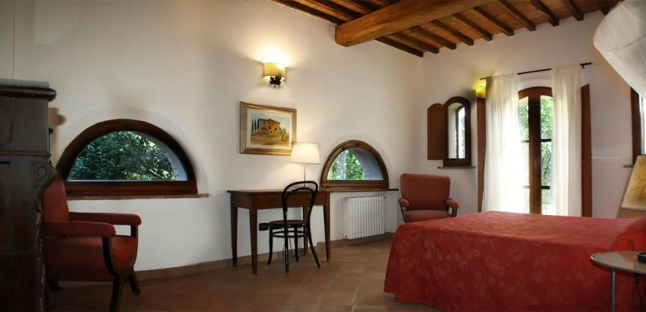 Country house Casale Refoli Guest House Casole d'Elsa
