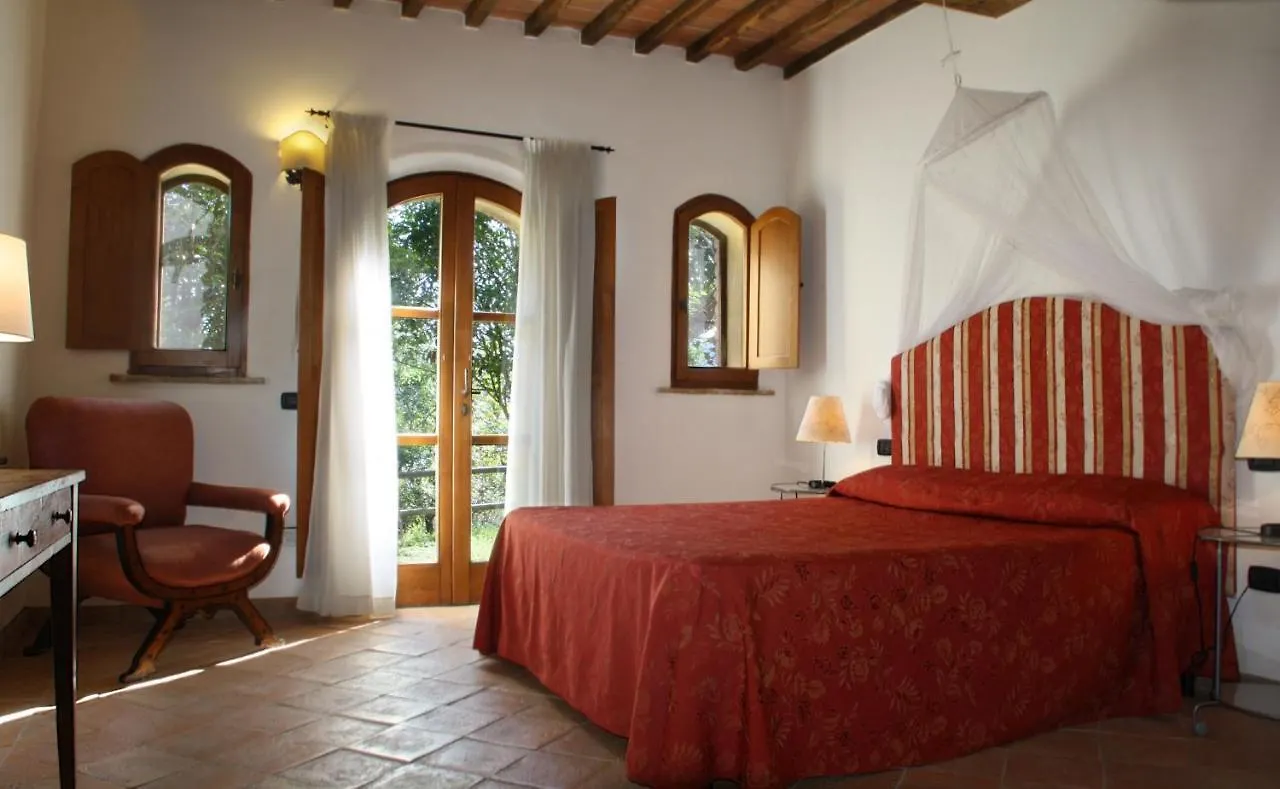 Casale Refoli Guest House Casole d'Elsa Country house