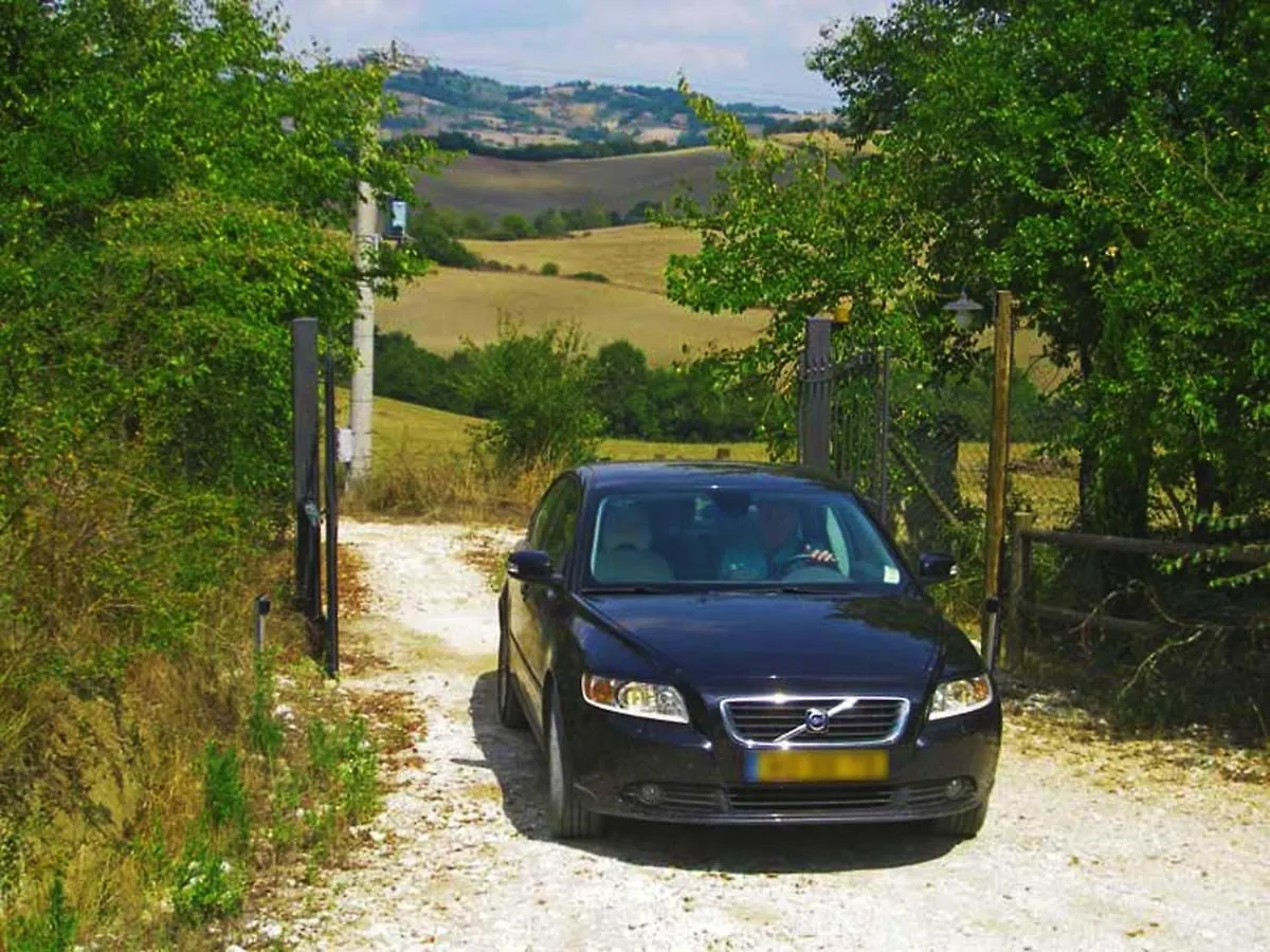 Casale Refoli Guest House Casole d'Elsa Italy