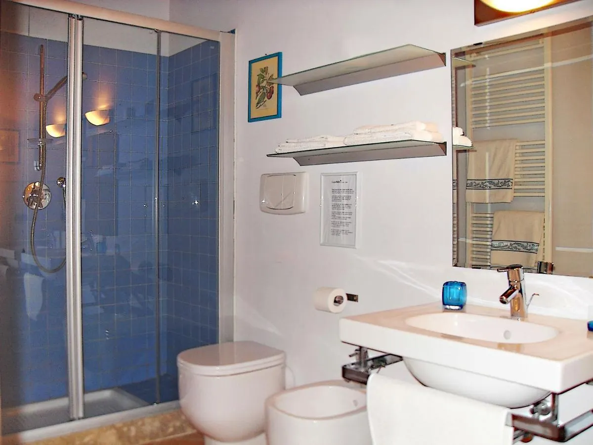 Casale Refoli Guest House Casole d'Elsa 0*,