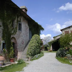 Séjour à la ferme Poggio Ai Grilli, Gambassi Terme