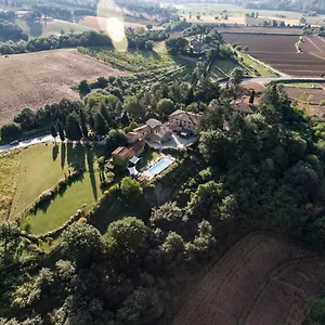 Hébergement de vacances Casa Vacanze Maria, Anghiari