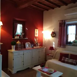 Hébergement de vacances 